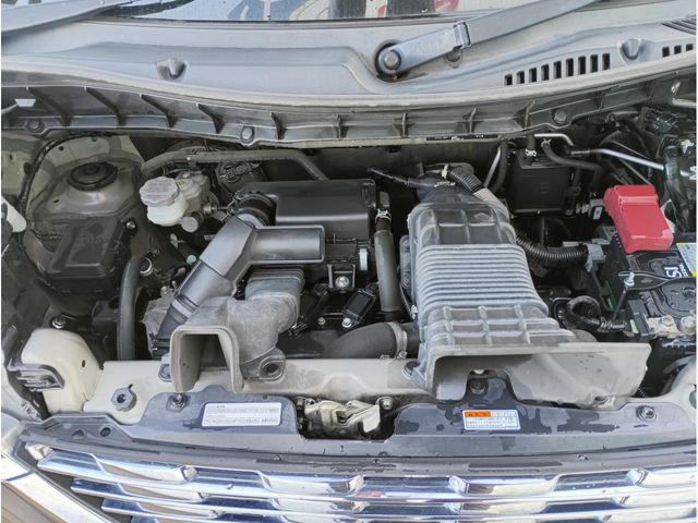 SUZUKI SPACIA CUSTOM 2020 Image 31