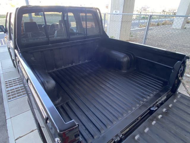 NISSAN DATSUN 4WD 1988 Image 31