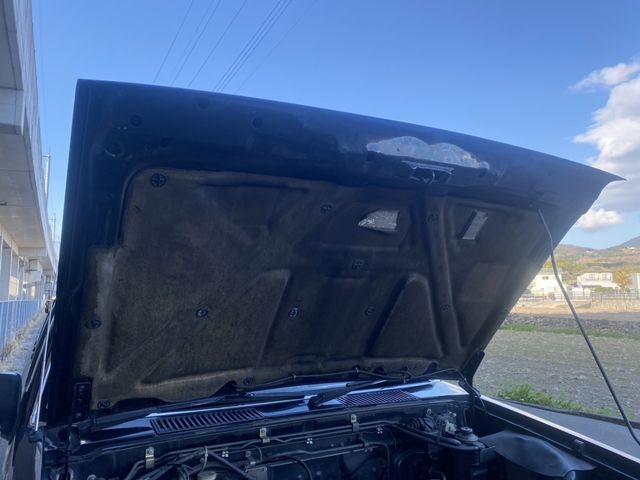 NISSAN DATSUN 4WD 1988 Image 31