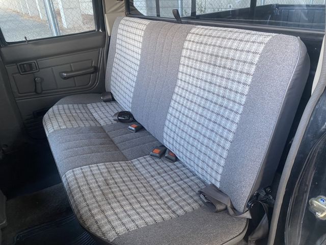 NISSAN DATSUN 4WD 1988 Image 31