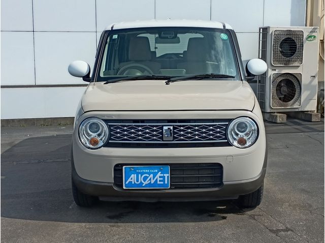 SUZUKI ALTO LAPIN 2021 Image 31