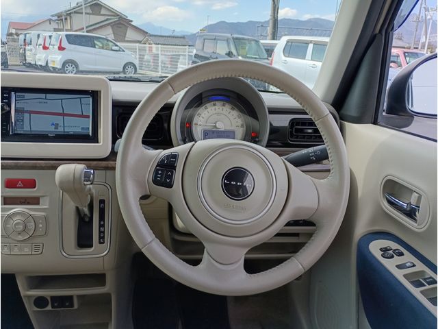 SUZUKI ALTO LAPIN 2021 Image 31