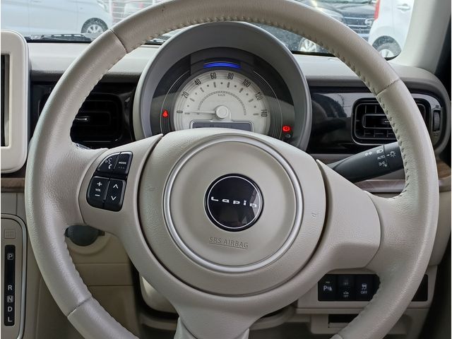 SUZUKI ALTO LAPIN 2021 Image 31