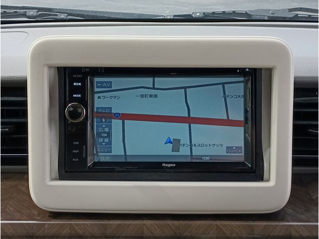 SUZUKI ALTO LAPIN 2021 Image 31