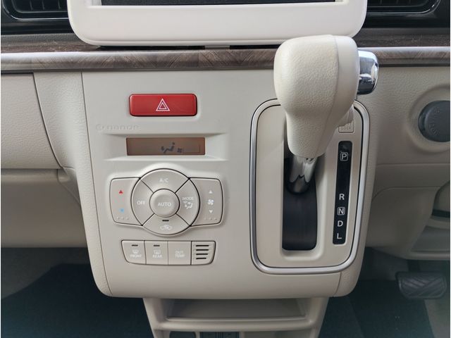 SUZUKI ALTO LAPIN 2021 Image 31