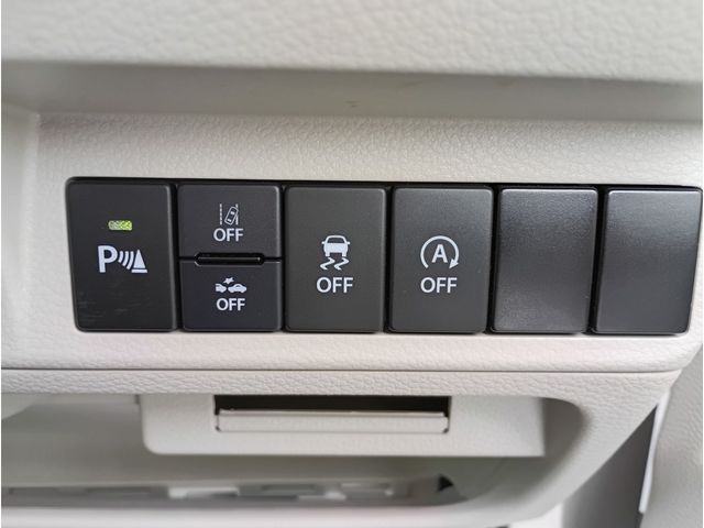 SUZUKI ALTO LAPIN 2021 Image 31