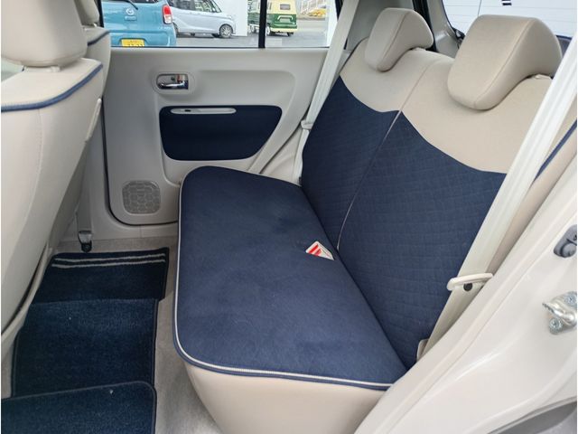 SUZUKI ALTO LAPIN 2021 Image 31