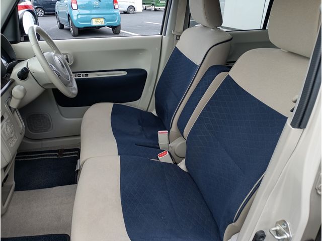 SUZUKI ALTO LAPIN 2021 Image 31