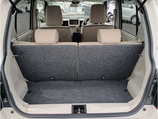 SUZUKI ALTO LAPIN 2021 Image 31