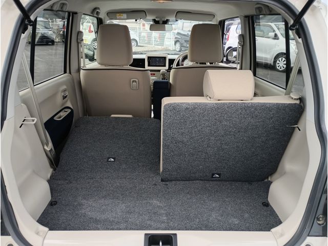 SUZUKI ALTO LAPIN 2021 Image 31