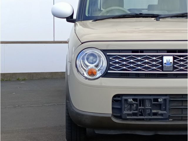 SUZUKI ALTO LAPIN 2021 Image 31