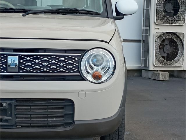 SUZUKI ALTO LAPIN 2021 Image 31