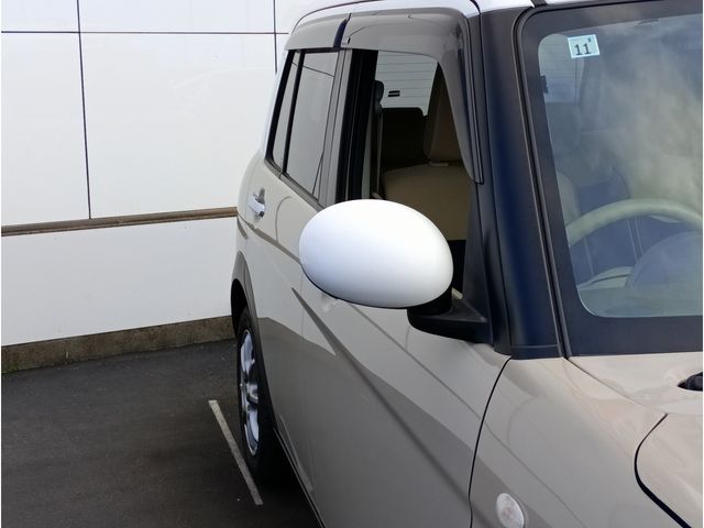 SUZUKI ALTO LAPIN 2021 Image 31