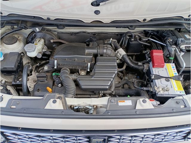 SUZUKI ALTO LAPIN 2021 Image 31