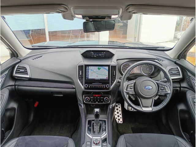 SUBARU FORESTER 2021 Image 31