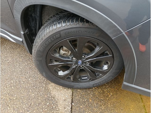 SUBARU FORESTER 2021 Image 31