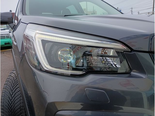 SUBARU FORESTER 2021 Image 31