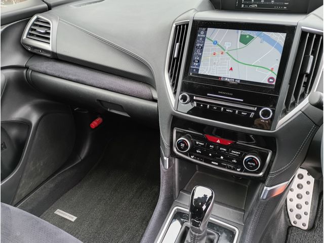 SUBARU FORESTER 2021 Image 31