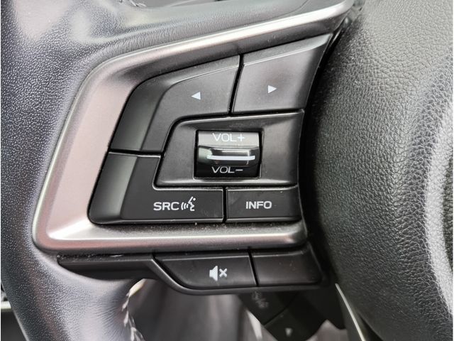 SUBARU FORESTER 2021 Image 31