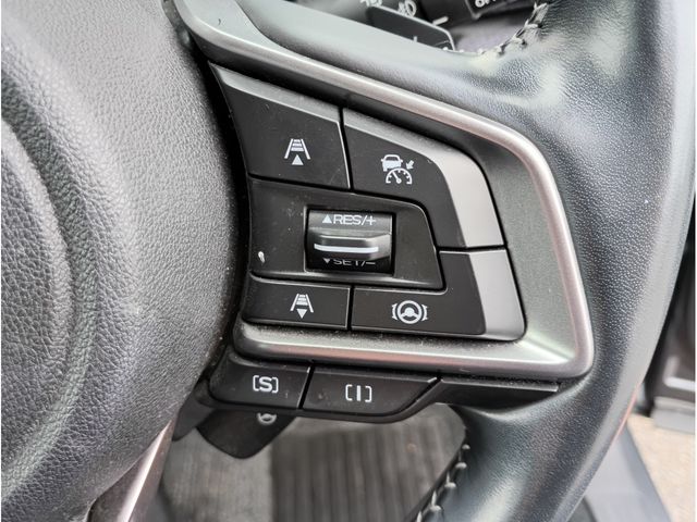 SUBARU FORESTER 2021 Image 31