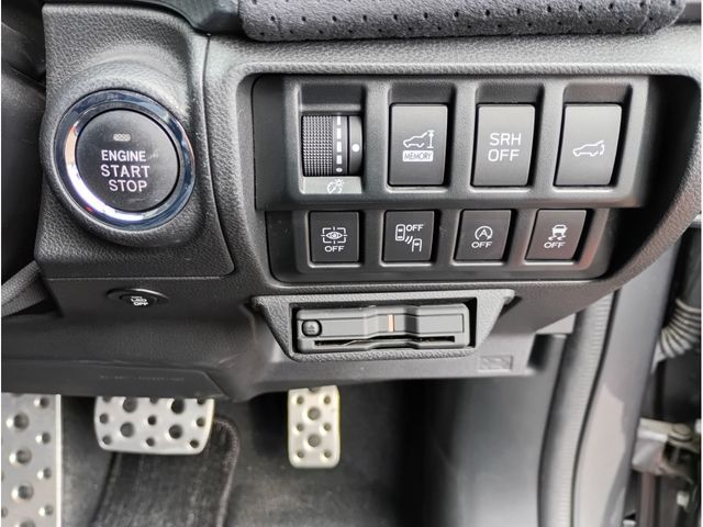 SUBARU FORESTER 2021 Image 31