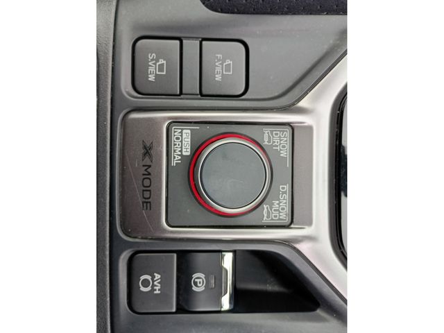 SUBARU FORESTER 2021 Image 31