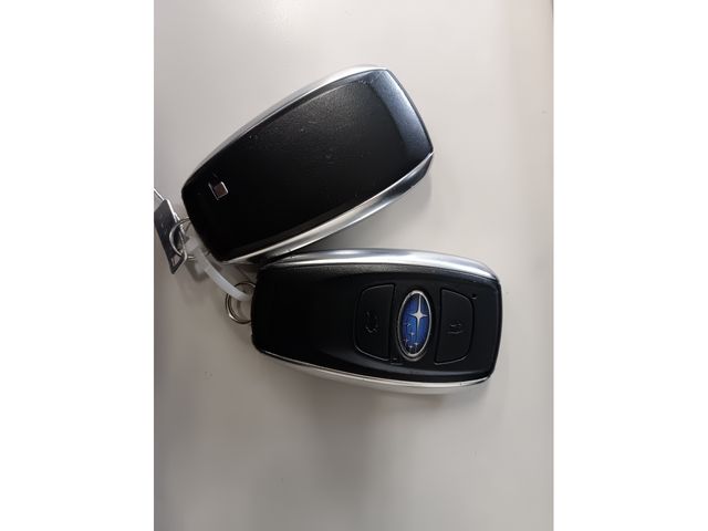 SUBARU FORESTER 2021 Image 31