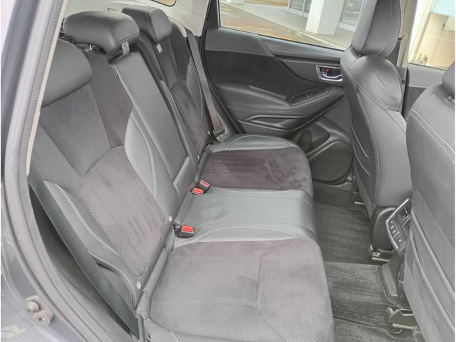 SUBARU FORESTER 2021 Image 31