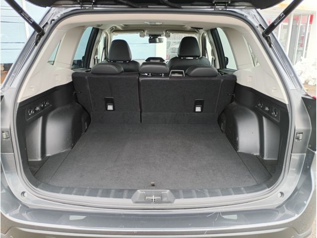 SUBARU FORESTER 2021 Image 31