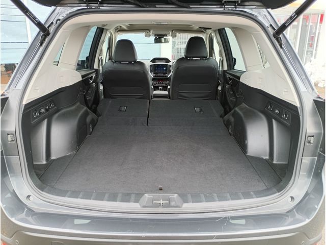 SUBARU FORESTER 2021 Image 31