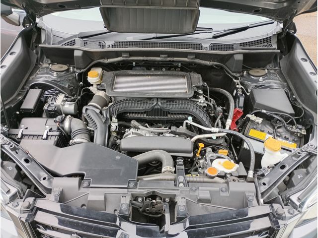 SUBARU FORESTER 2021 Image 31