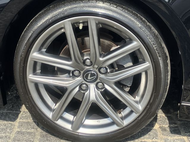 TOYOTA LEXUS IS300H 2015 Image 31