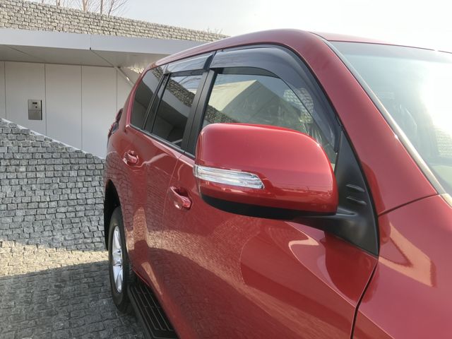 TOYOTA LANDCRUISER PRADO 2023 Image 31