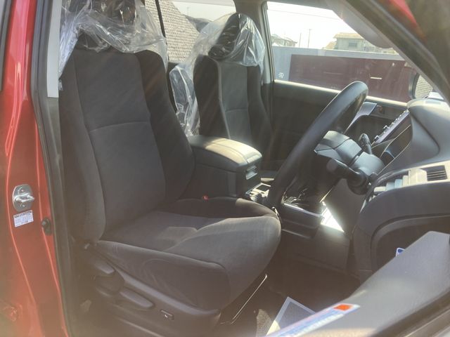 TOYOTA LANDCRUISER PRADO 2023 Image 31