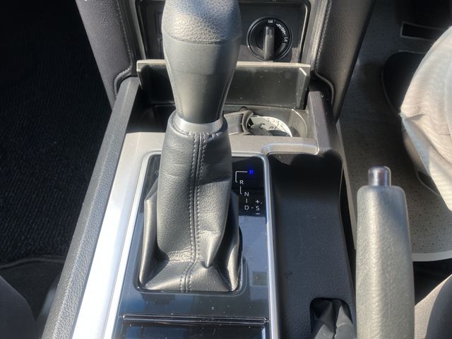 TOYOTA LANDCRUISER PRADO 2023 Image 31