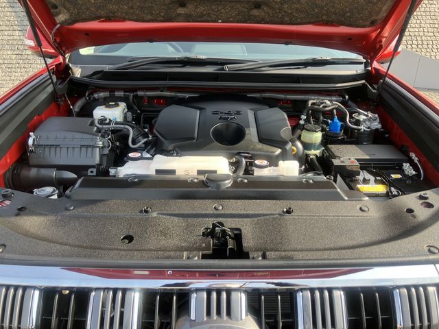 TOYOTA LANDCRUISER PRADO 2023 Image 31