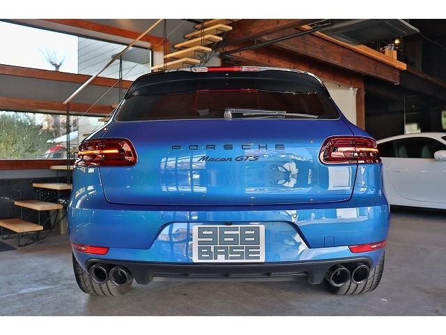 PORSCHE MACAN 2018 Image 31