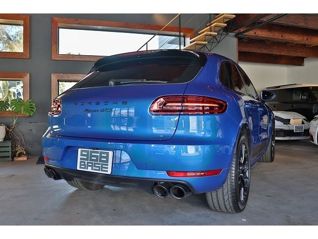 PORSCHE MACAN 2018 Image 31