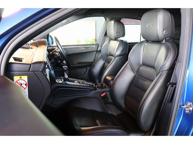 PORSCHE MACAN 2018 Image 31