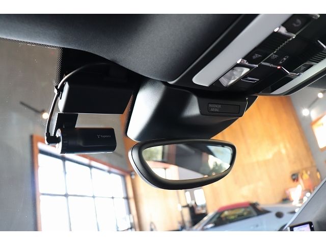 PORSCHE MACAN 2018 Image 31