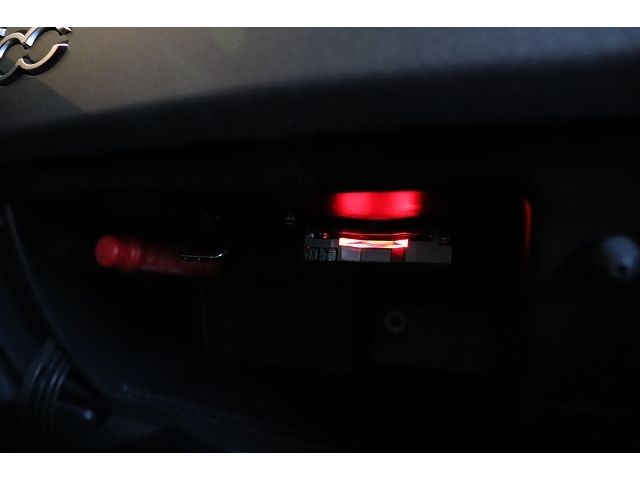 FIAT ABARTH 695 2022 Image 31