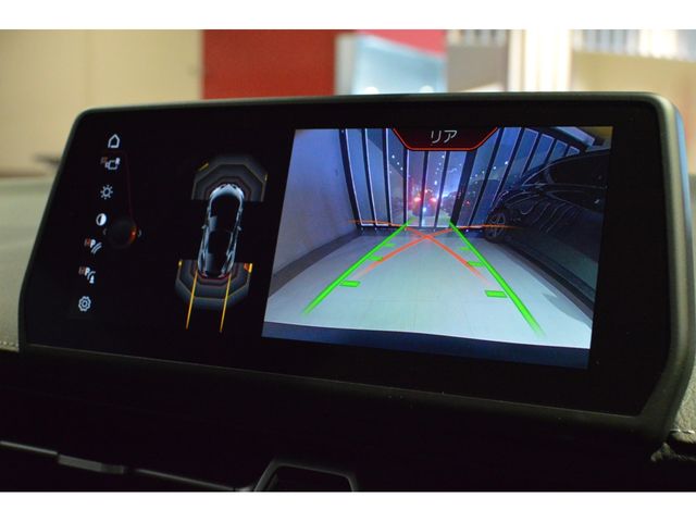 TOYOTA SUPRA 2019 Image 31