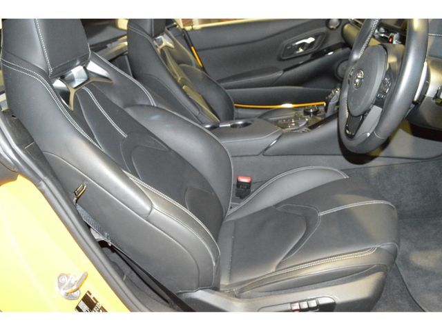 TOYOTA SUPRA 2019 Image 31