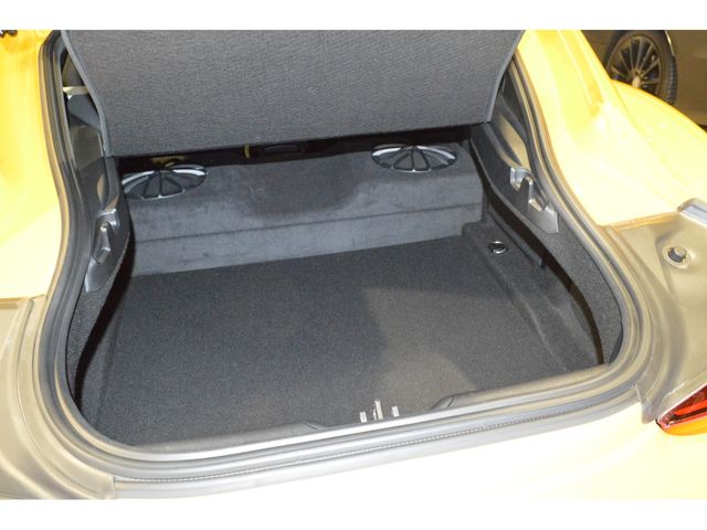 TOYOTA SUPRA 2019 Image 31