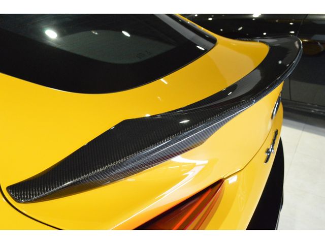 TOYOTA SUPRA 2019 Image 31