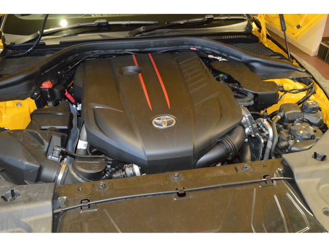 TOYOTA SUPRA 2019 Image 31