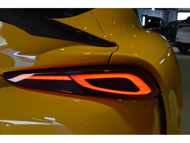 TOYOTA SUPRA 2019 Image 31