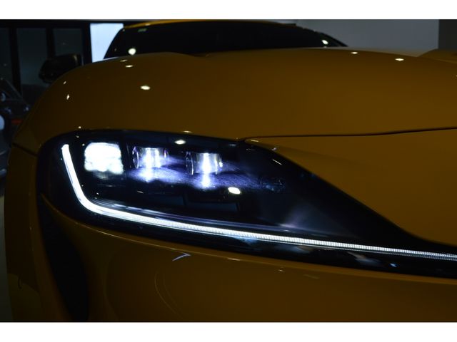 TOYOTA SUPRA 2019 Image 31