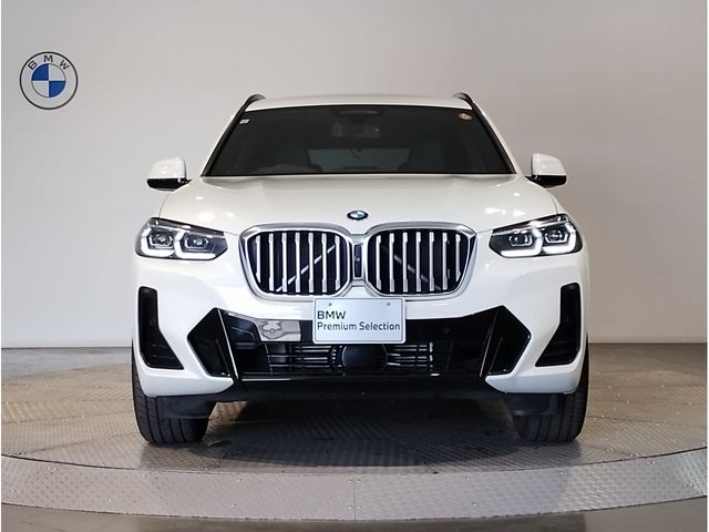 BMW X3 2021 Image 31