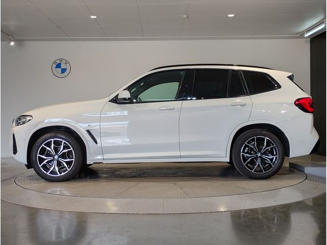 BMW X3 2021 Image 31